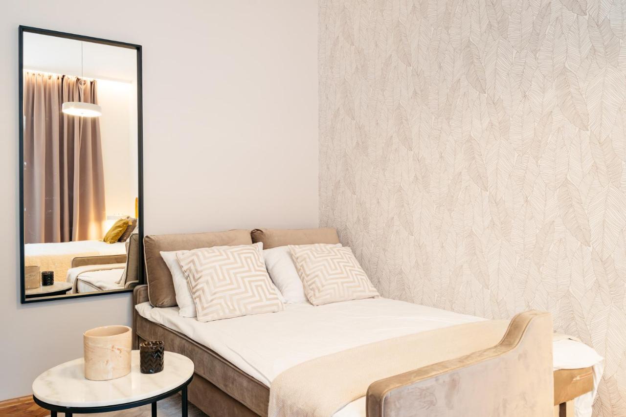Apartament Crystal House - Loftaffair Collection Kraków