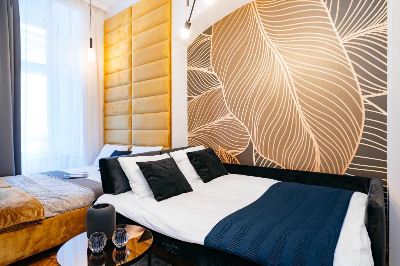 Apartament Crystal House - Loftaffair Collection Kraków