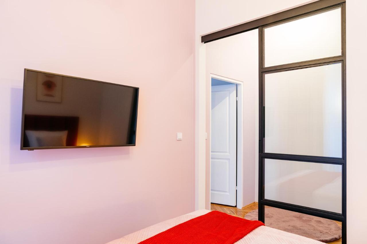 Apartament Crystal House - Loftaffair Collection