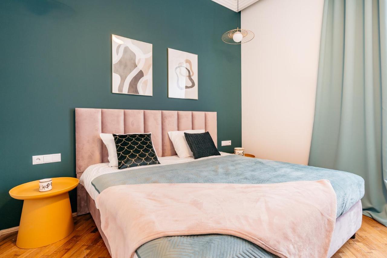 Apartament Crystal House - Loftaffair Collection