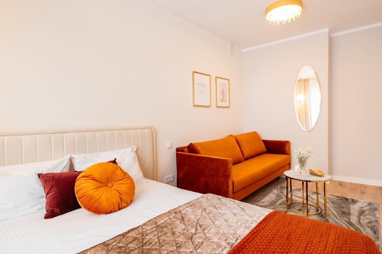 Crystal House - Loftaffair Collection Apartament