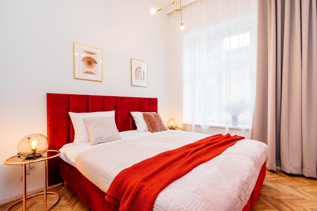 Crystal House - Loftaffair Collection Apartament *
