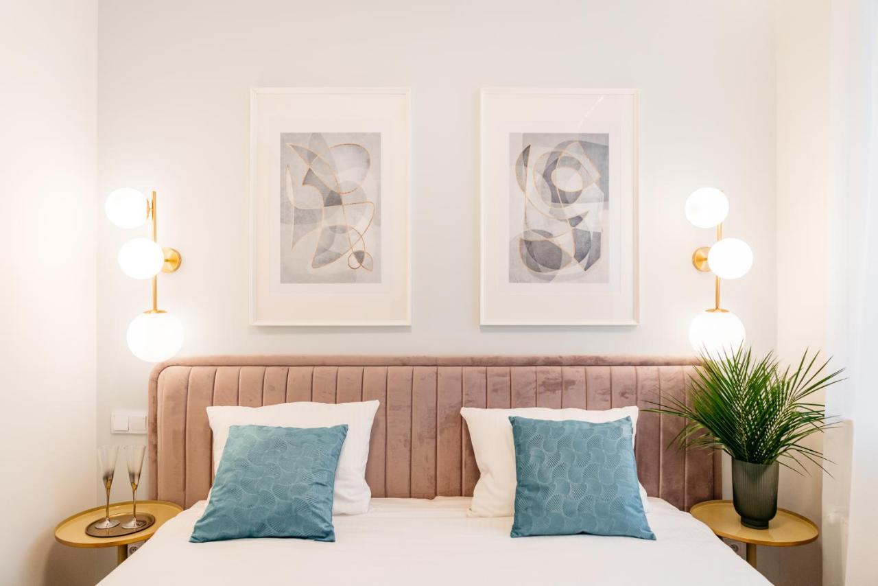 Apartament Crystal House - Loftaffair Collection *
