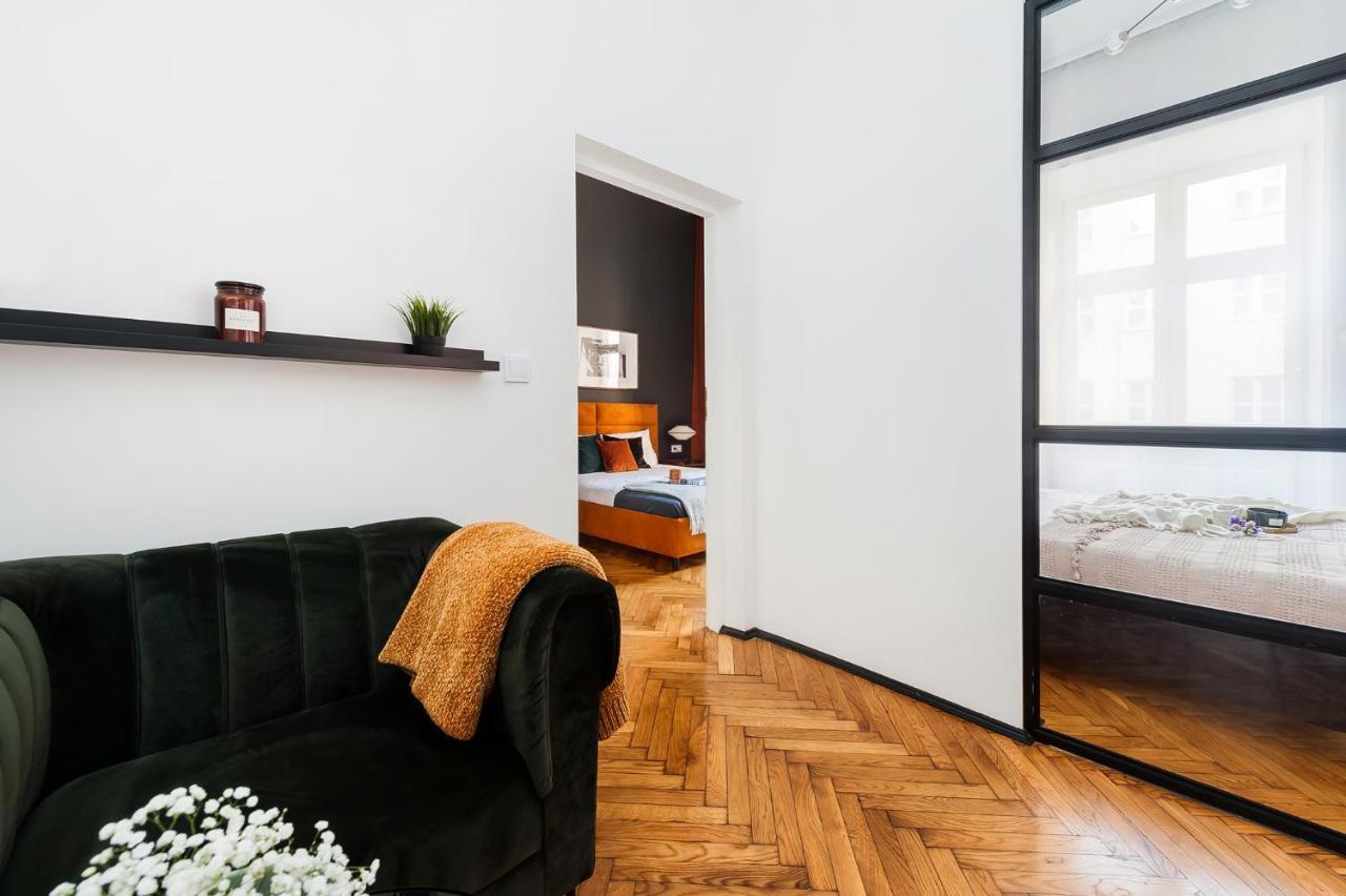 Apartament Crystal House - Loftaffair Collection *