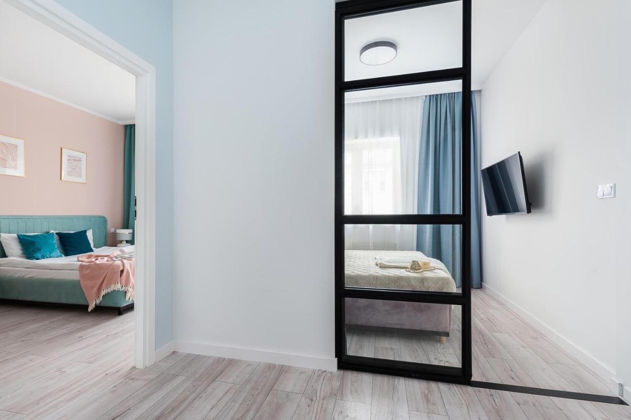 Apartament Crystal House - Loftaffair Collection Kraków