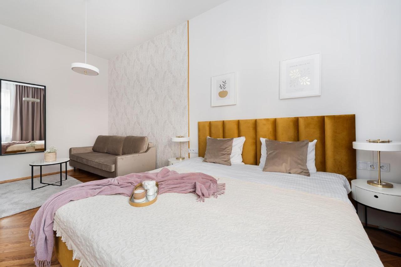 Crystal House - Loftaffair Collection Apartament *