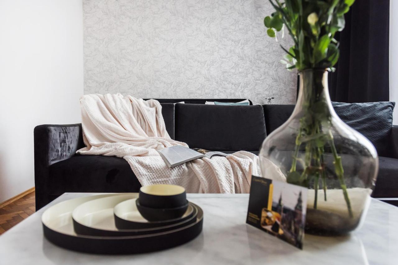 Apartament Crystal House - Loftaffair Collection Kraków